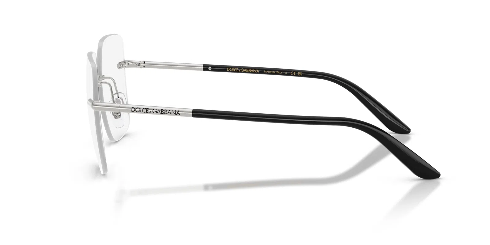 Dolce & Gabbana 1360 Eyeglasses - view 5